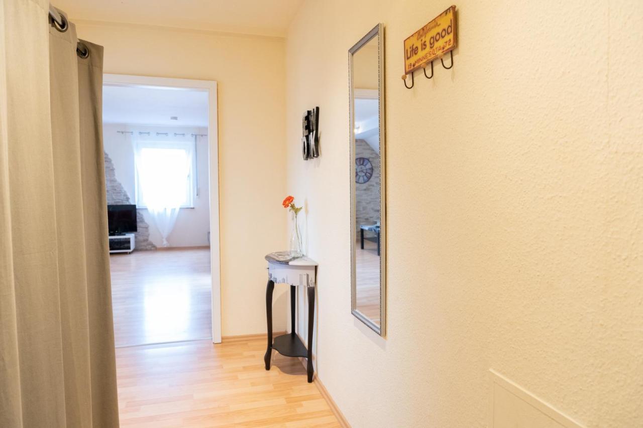Art City Studio Kassel 5 Apartment Exterior photo