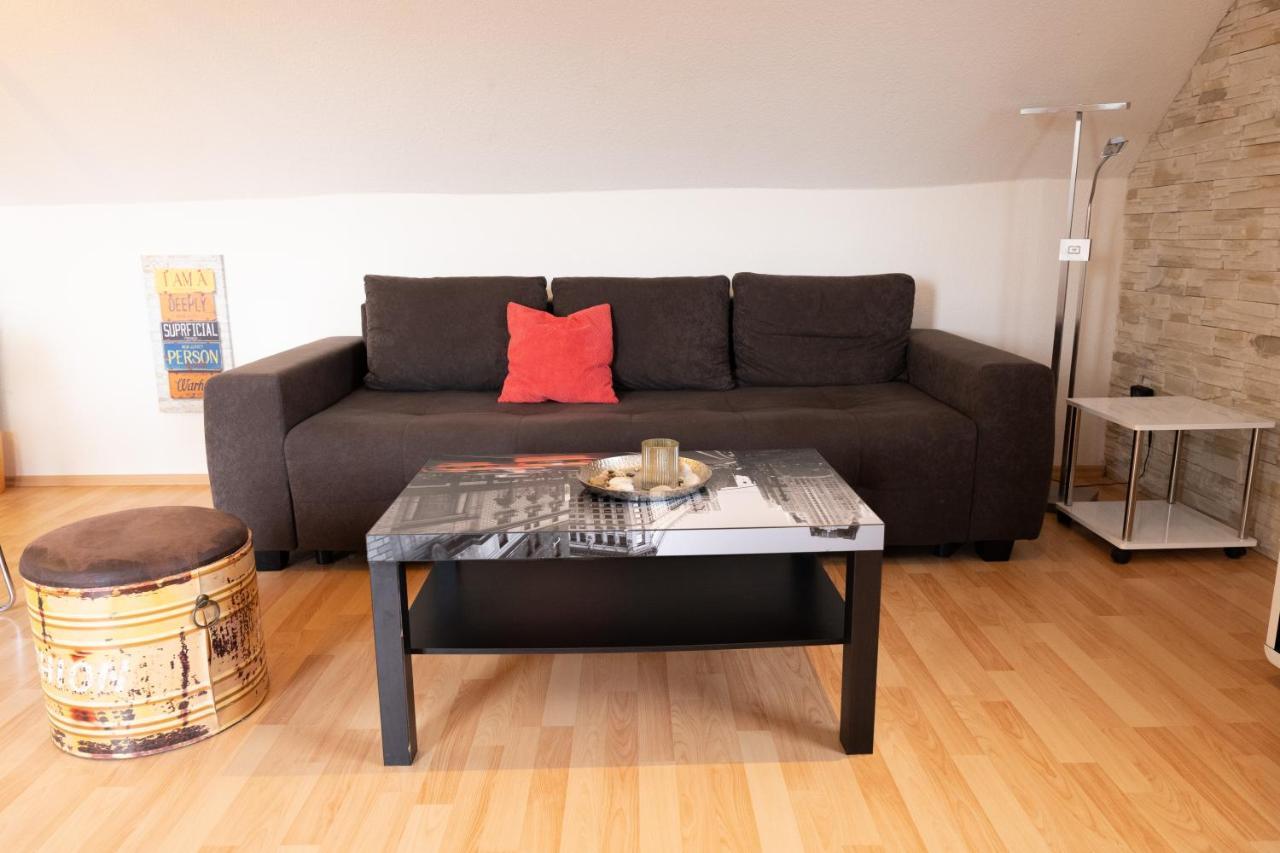 Art City Studio Kassel 5 Apartment Exterior photo
