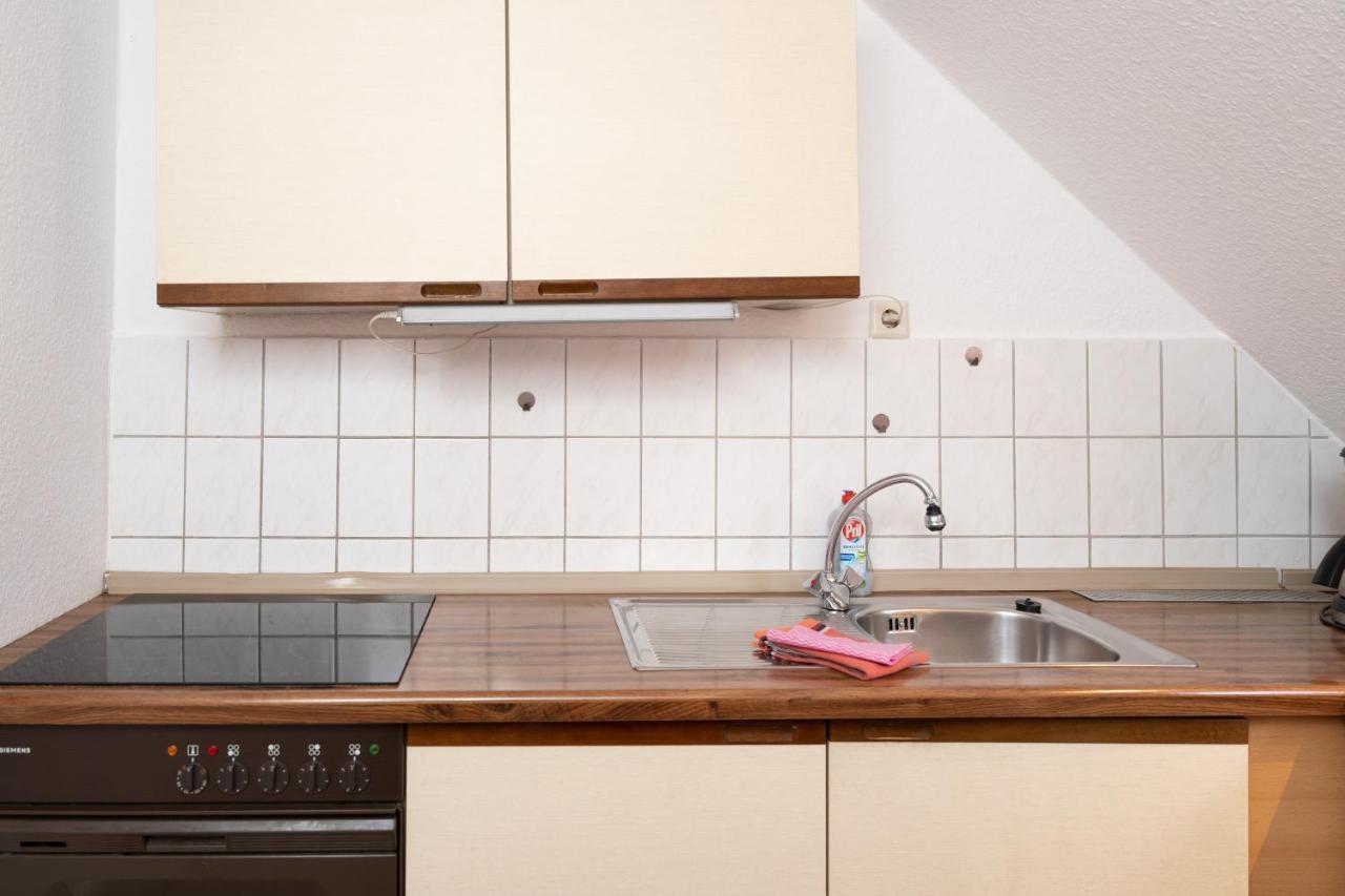 Art City Studio Kassel 5 Apartment Exterior photo