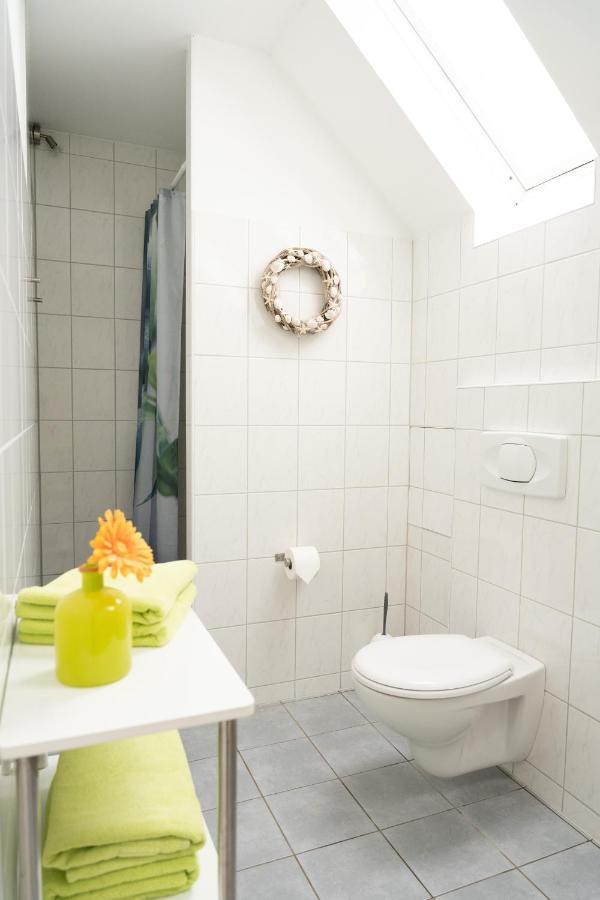 Art City Studio Kassel 5 Apartment Exterior photo