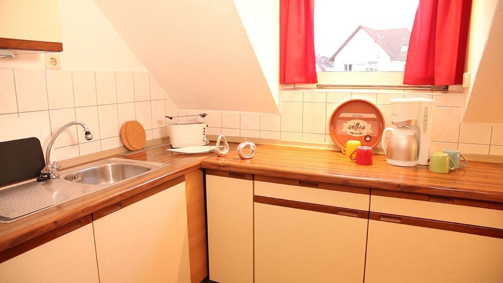 Art City Studio Kassel 5 Apartment Exterior photo
