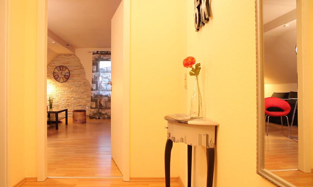 Art City Studio Kassel 5 Apartment Exterior photo